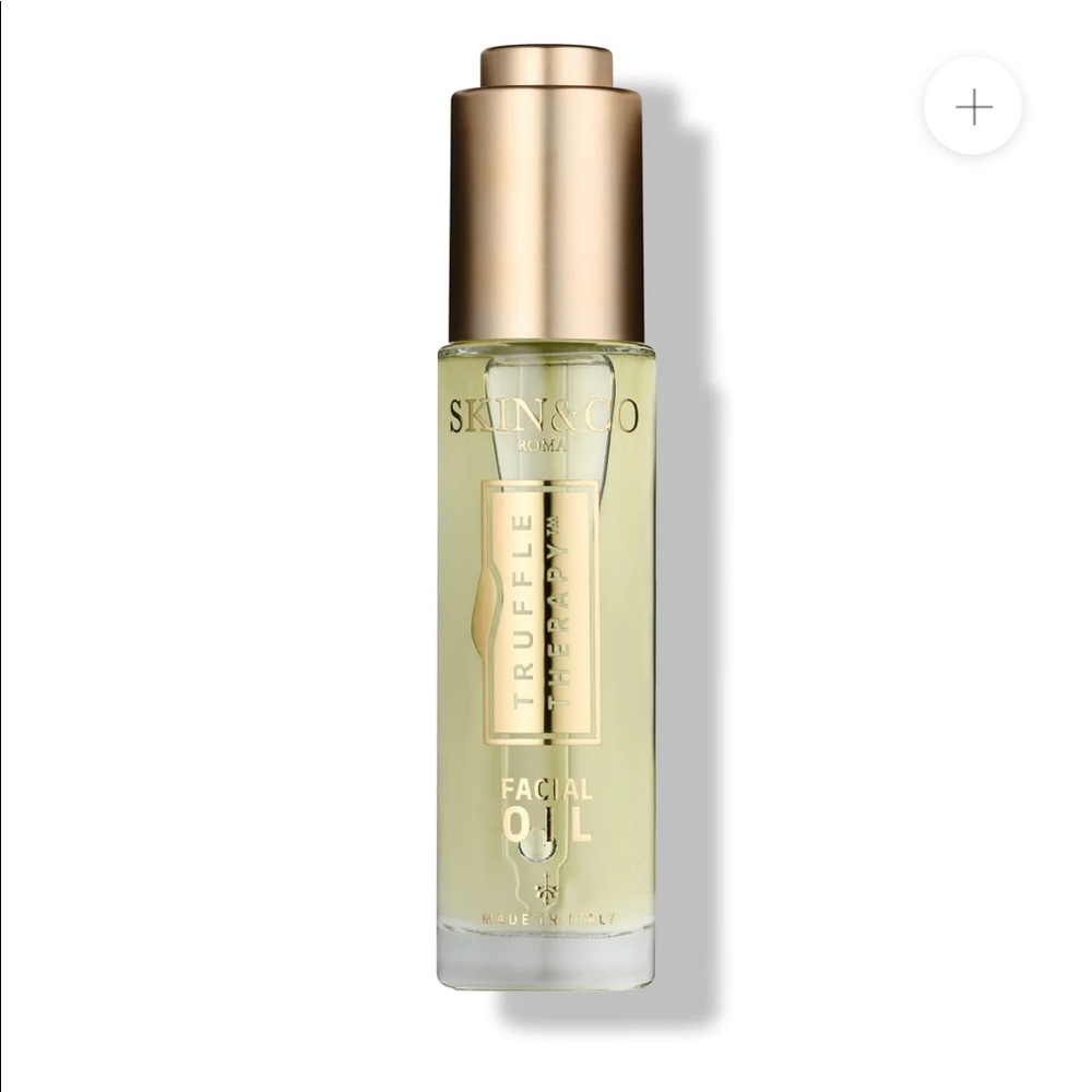 Skin & Co TRUFFLE THERAPY ULTRA PURE FACIAL OIL